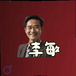 李敏